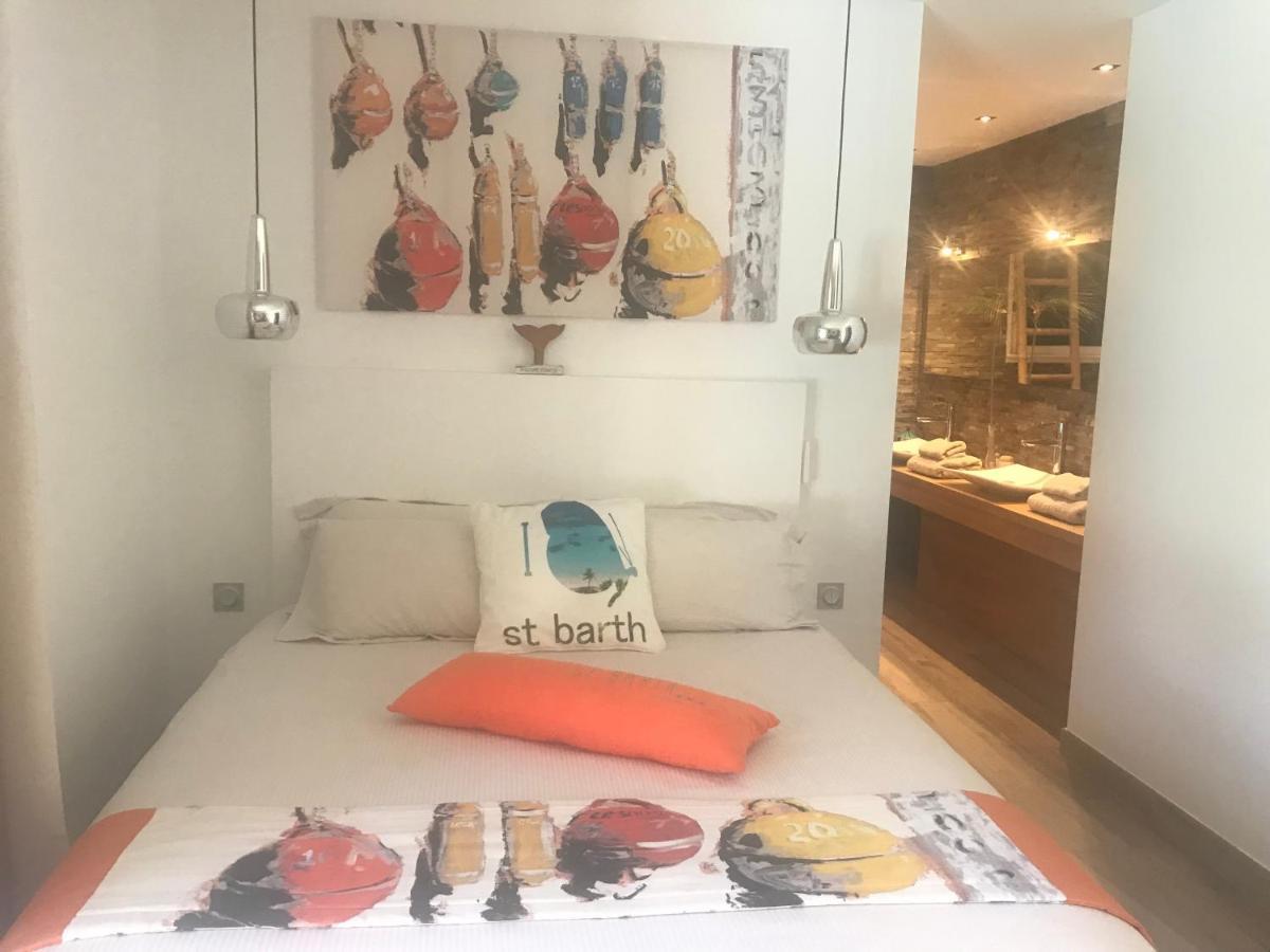 B&B Les Voiles De Valescure Chambres D'Hotes Et Son Espace Bien Etre Saint-Raphaël Zewnętrze zdjęcie