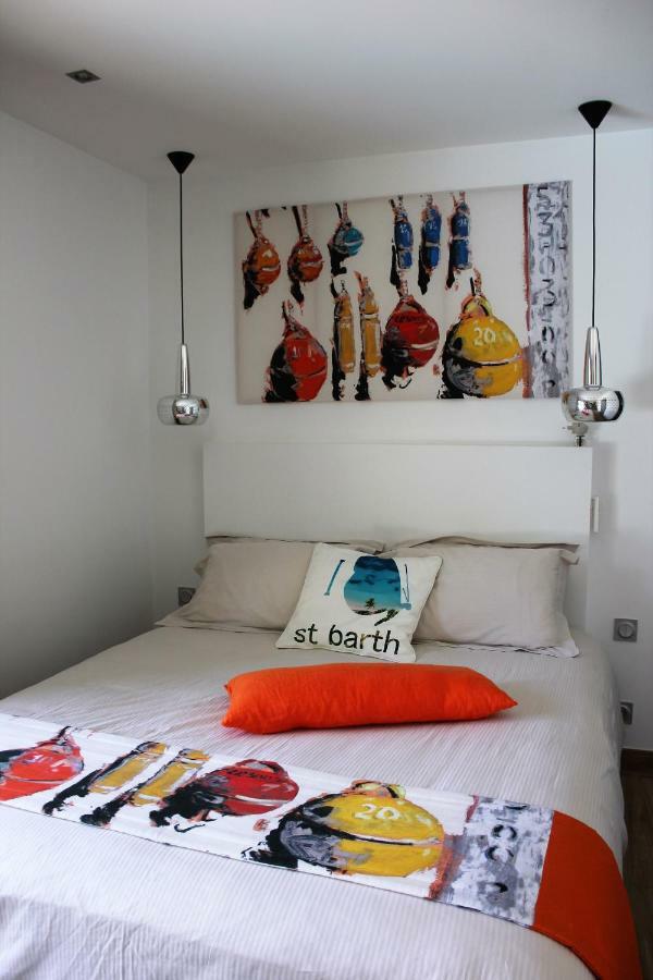 B&B Les Voiles De Valescure Chambres D'Hotes Et Son Espace Bien Etre Saint-Raphaël Zewnętrze zdjęcie